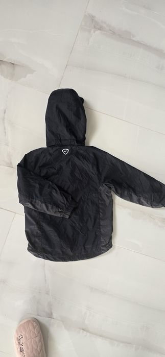 Яке Nike 122-128 за момче