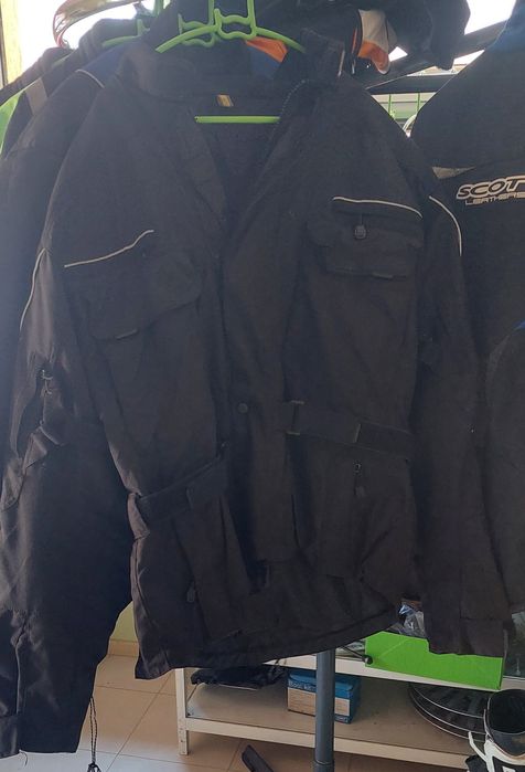 Мото якета нови и втора употреба