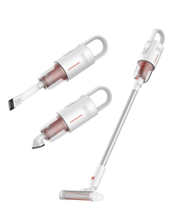 Aspristor vertical fara fir Deerma VC20