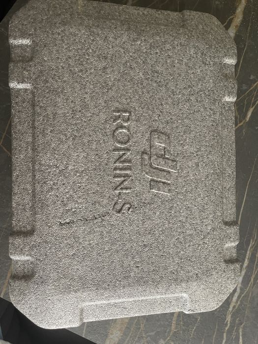 dji ronin-s стабилизатор для камеры