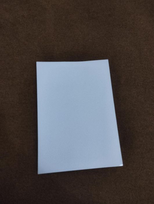 Фотобумага отдам