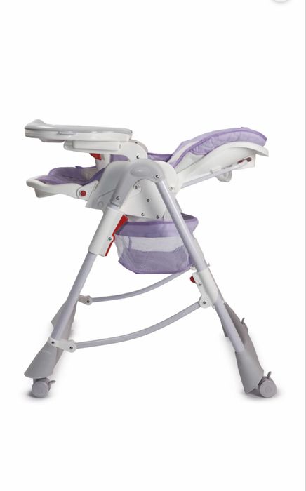 Детский стульчик для кормления