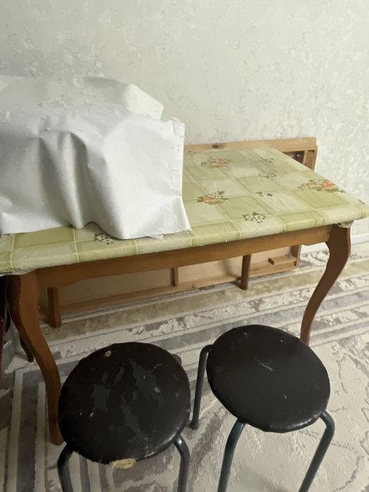 Стол сатылады жақсы бағада