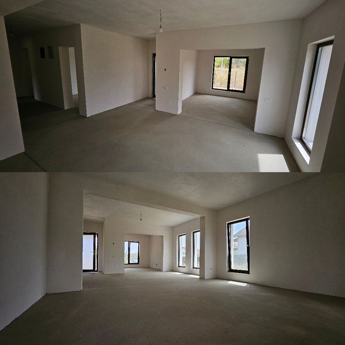 Casa parter Cartier Narcise Targu Jiu