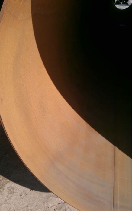 Трубы стальные