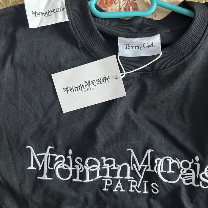 Maison Margiela T-shirt noua