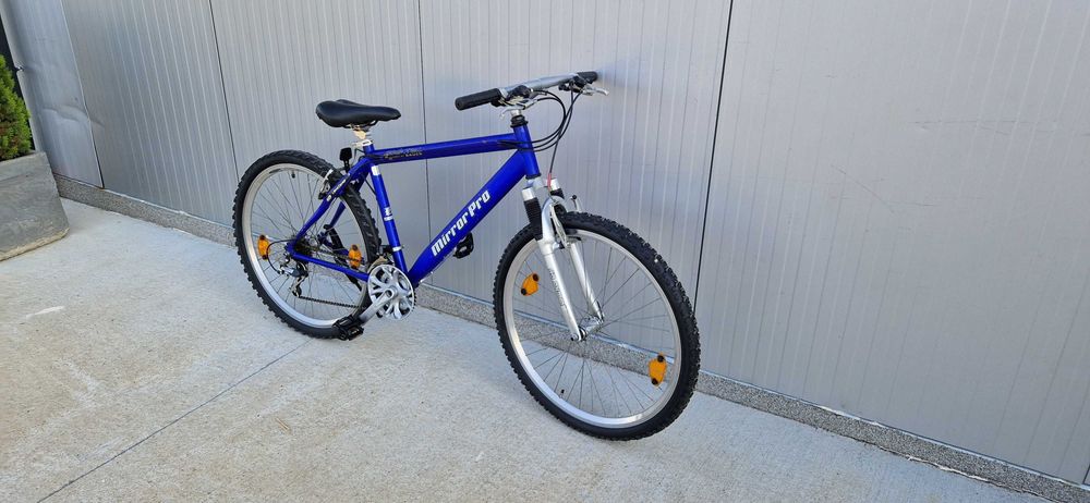 Велосипед Mirror Pro колело 26"