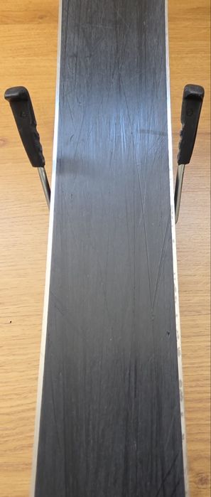 Комплект ски  ELAN MAX 110 см и щеки 85 см