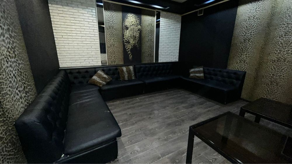 Диваны разные много б/у