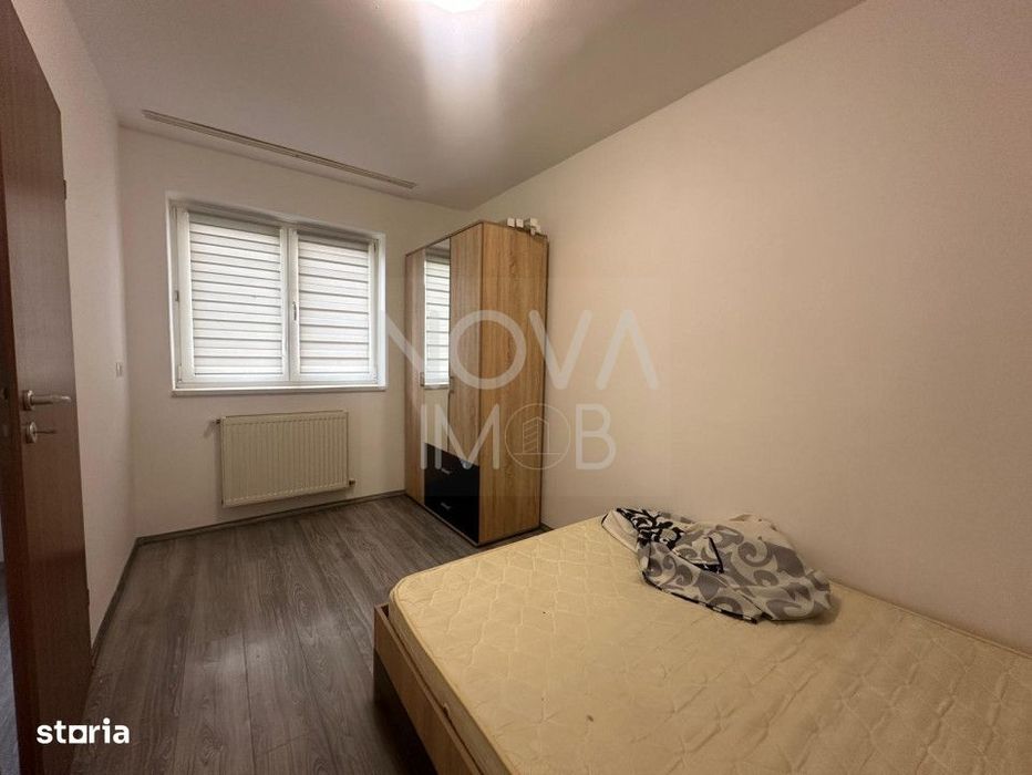 Apartament 2 camere, Tiglari