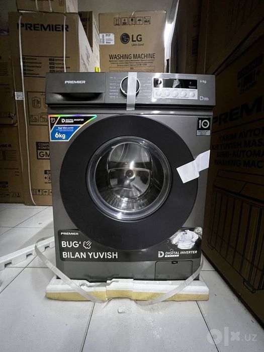 Premier PRM 60F1003SIN/G