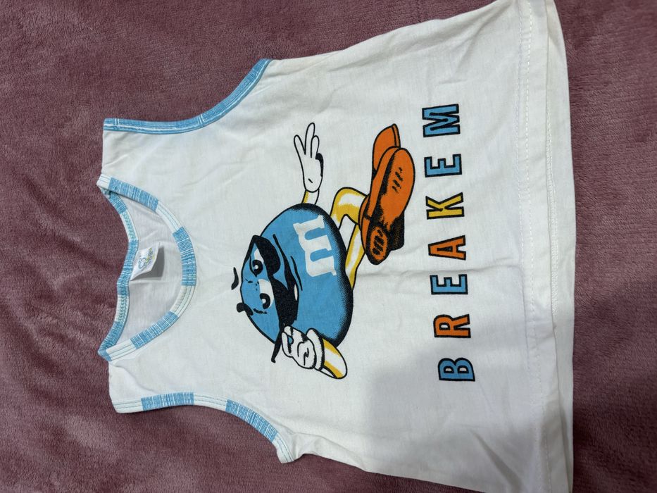 Детские одежды даром