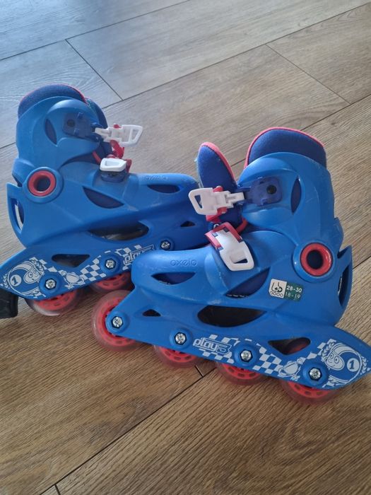 Role Olexa Decathlon