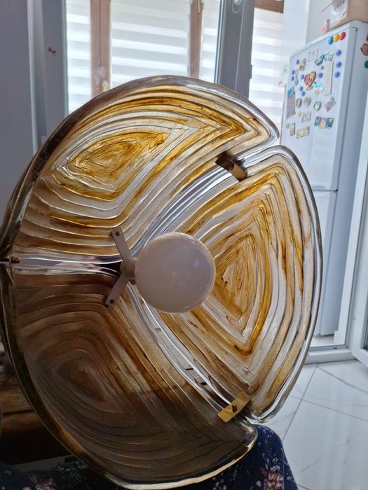 Candelabru rotund