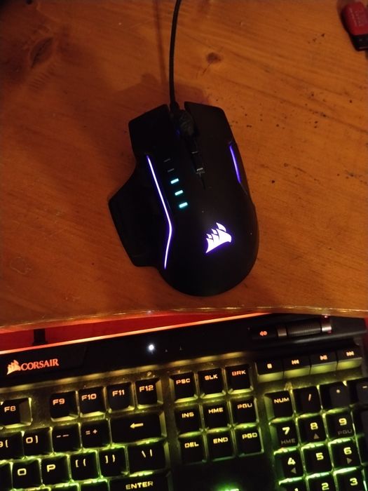 Vând sau schimb PC perfect pt gaming,streaming sau editing