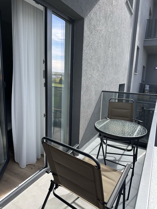 Apartament de inchiriat Radauti