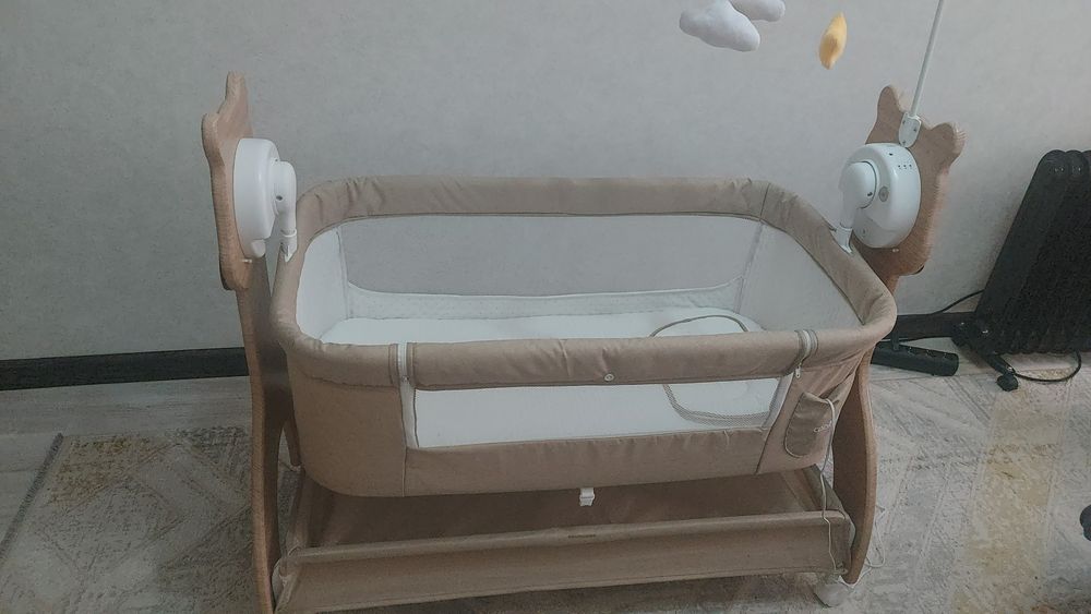 Шезлон сатылады новый