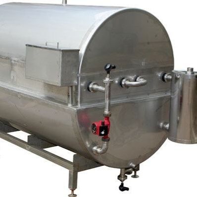 Жиротопки на заказ. Недорого