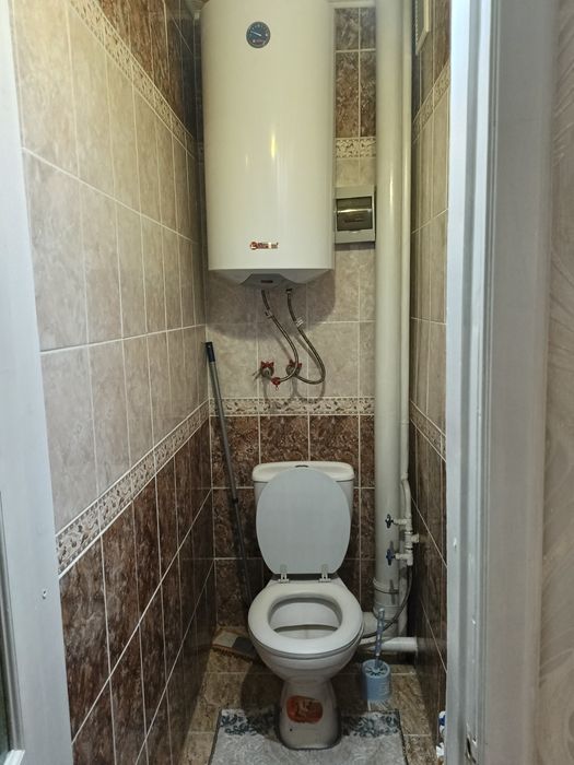 Сдается квартира посуточно