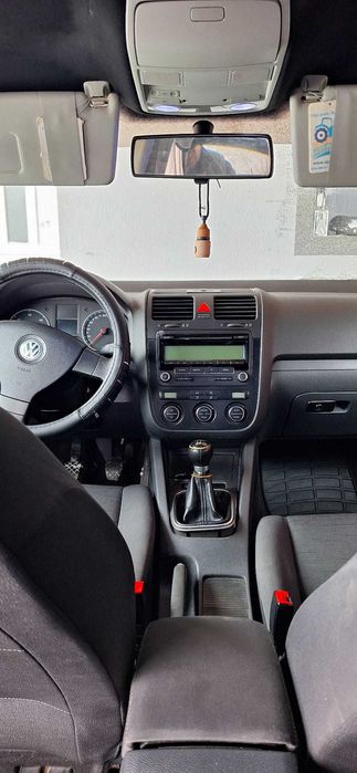 Golf 5 1.9 tdi impecabil