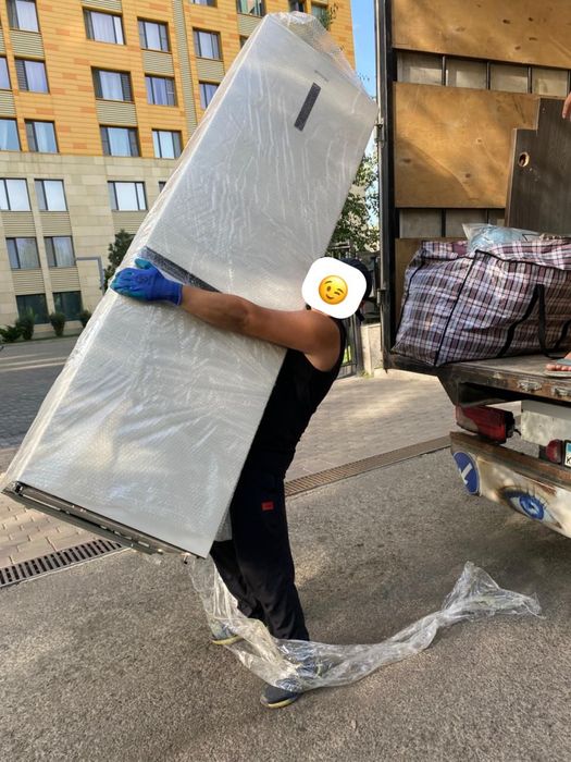 Услуги грузчиков 25/8