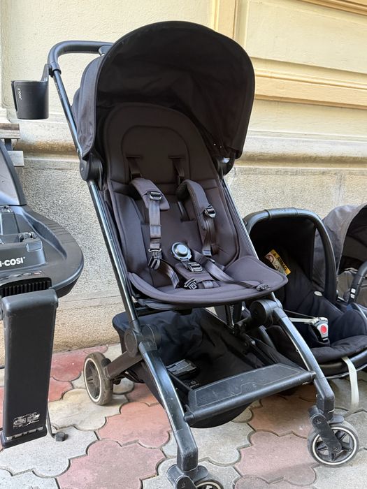 Set complet Joolz Aer garantie pe viata