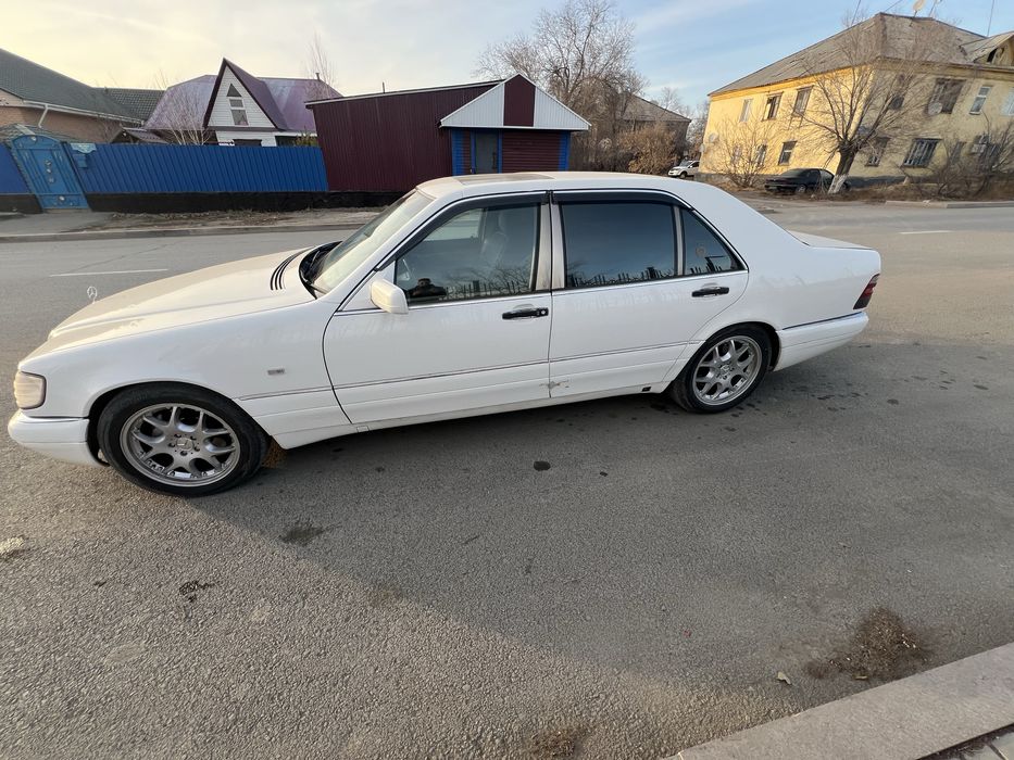 Продам колеса взборе R18