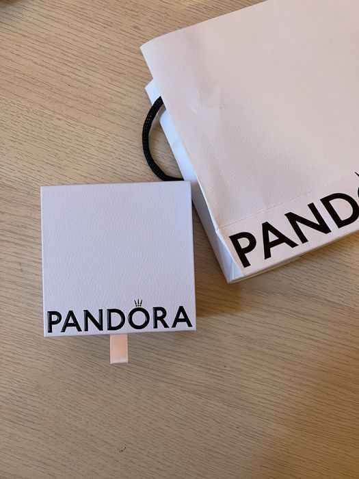 Браслет Pandora новый
