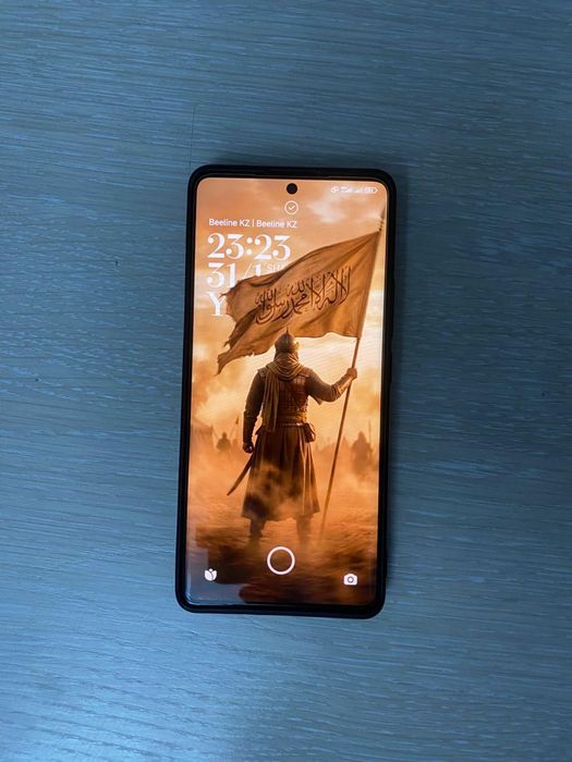 Redmi not 14 pro 8.256