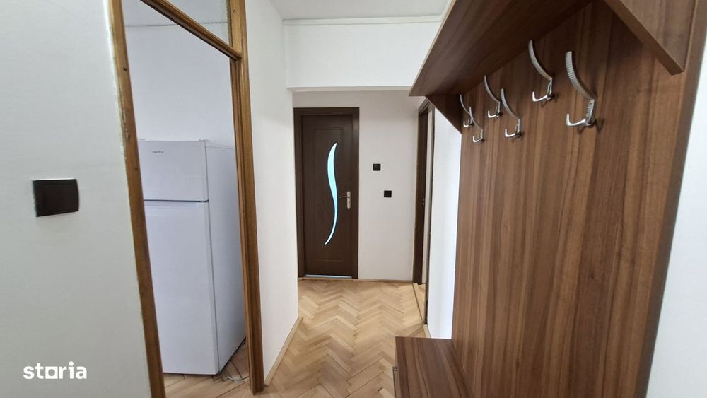 De inchiriat apartament 2 camere, Tg. Mures, Zona Unirii