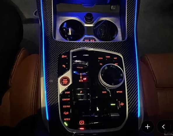 BMW X6 xDrive Msport