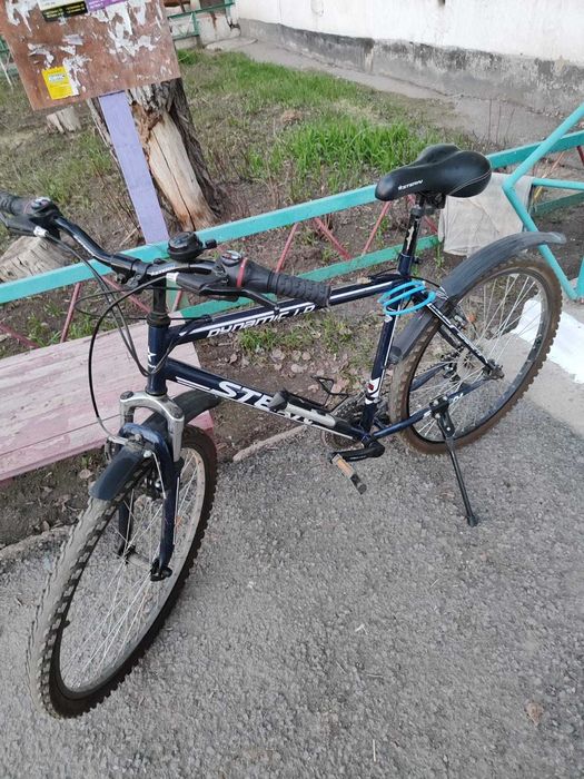 Велосипед "STERN"