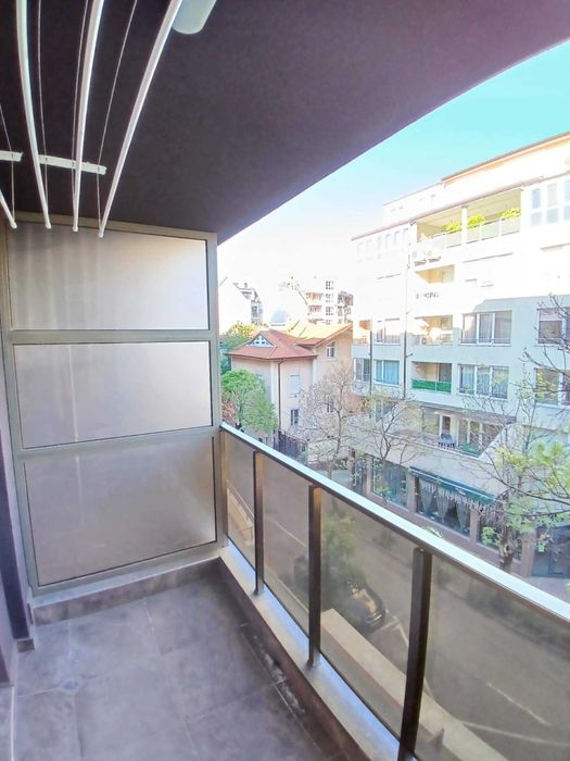 Двустаен ап. под наем в Зона Б-5