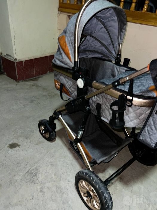 Kalyaska sotiladi holati zor transformer