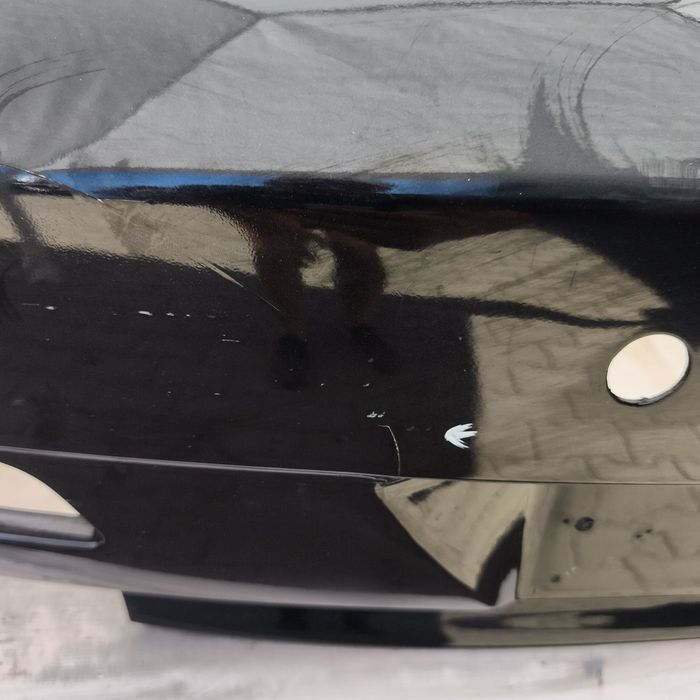 Bara spate BMW Seria 6 E63-E63 an 2003-2004-2005-2006-2007