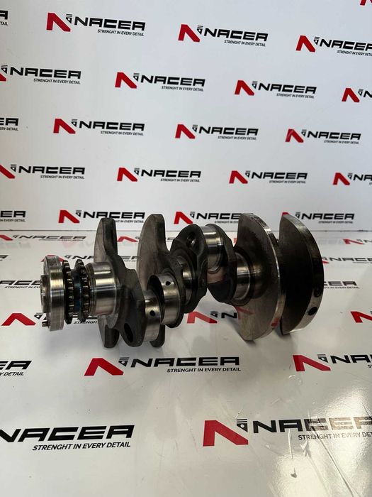 Колянов вал AUDI A4 A5 A6 Q7 Q8 VW Amarok - 3.0TDI