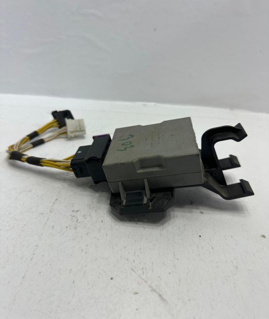 Modul senzori ploaie A1688201326 Mercedes-Benz A-Class W168 seria