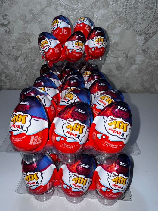 Киндер джой осд оригинал