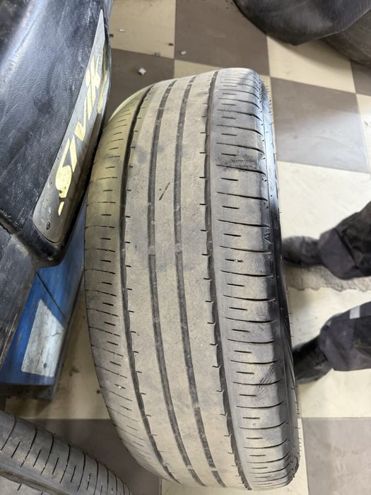 продам балон ( шины ) dunlop 235/50/21 бу