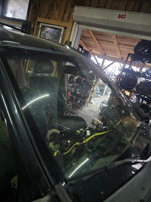 Parbriz Hyundai Santa Fe CM [2006 - 2010] Crossover 2.2 CRDi