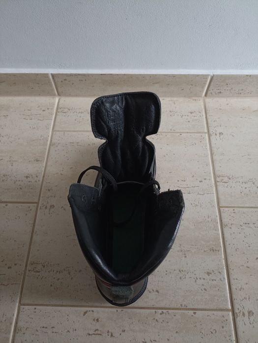 Bocanci de armata aviația Germană