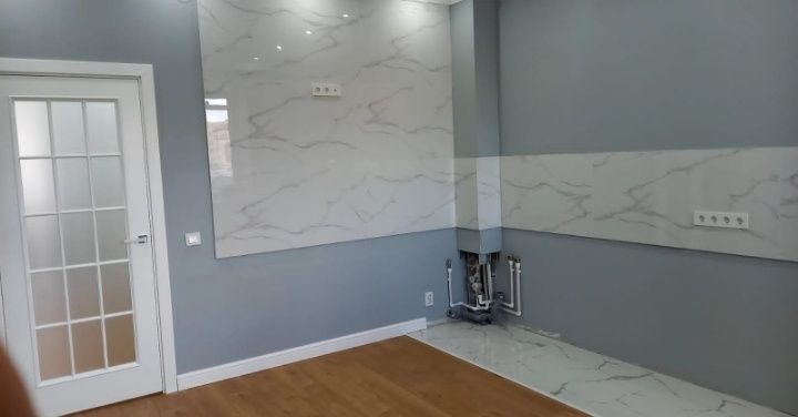 Ремонт квартир..