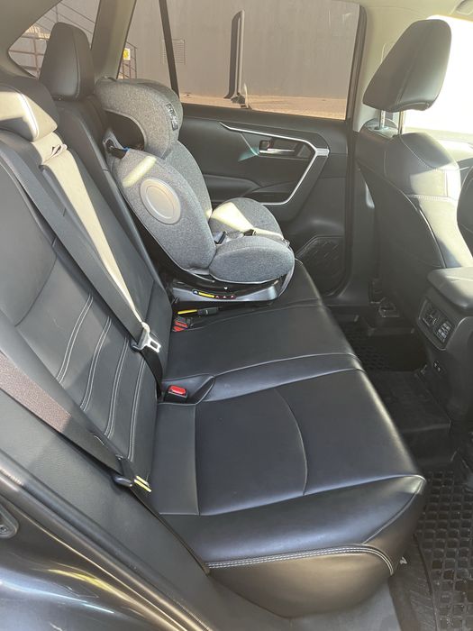 Toyota RAV4 2020,