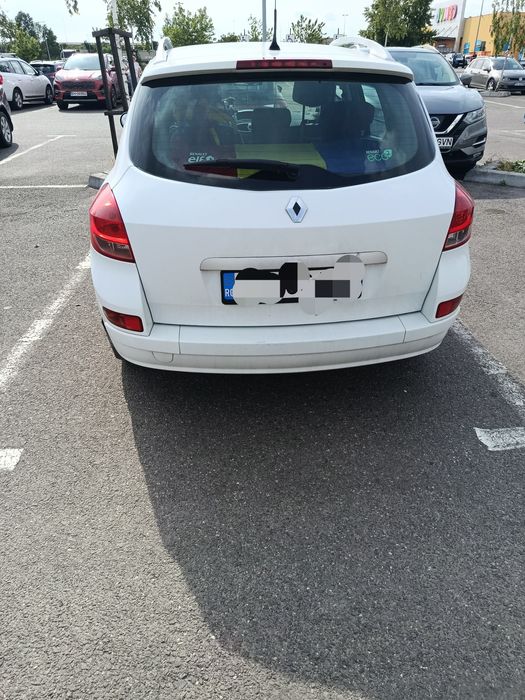 RENAULT Espace 2011 — imagine 2