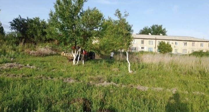 Участок за 3 ,5млн