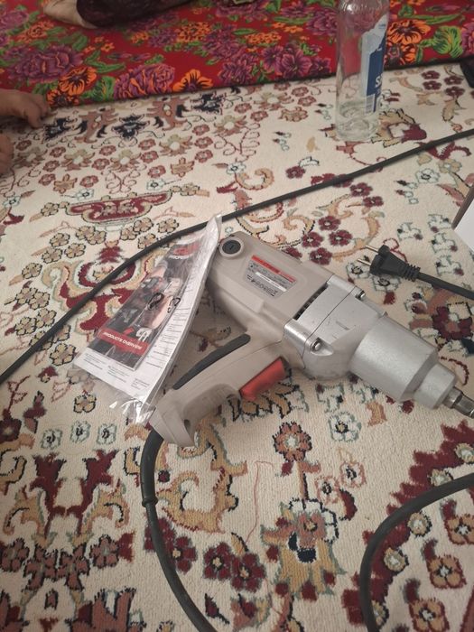 Гайгавиорт кром фирма