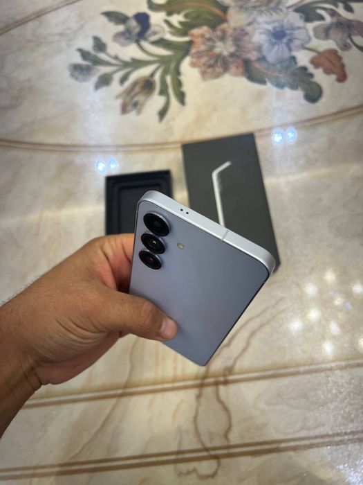Samsung Galaxy S25