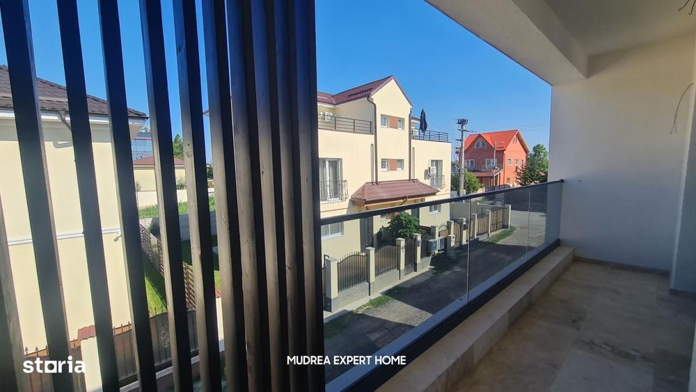 Nou | Casa Individuala Superba | 4 Camere | Otopeni