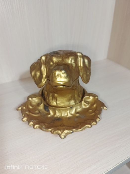 Продам пепельницу СССР