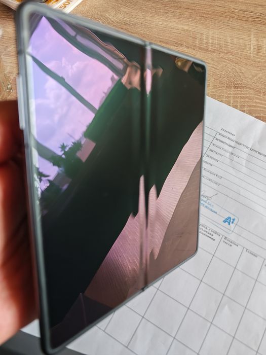 Honor magic v3 Като Нов